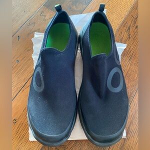 OOFOS Oomg Low Shoe 12